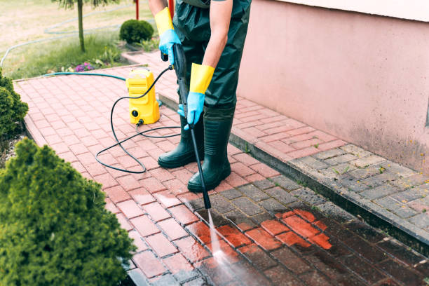 Estero, FL Pressure Washing Services Company