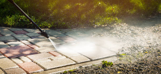 Best Sidewalk and Walkway Cleaning  in Estero, FL