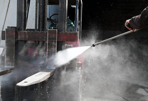 Best Dumpster Area Cleaning  in Estero, FL